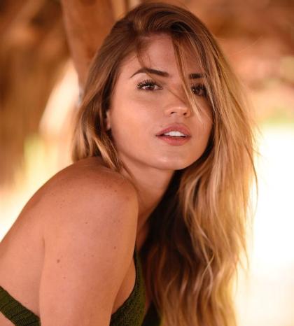 Valeria Duque photo 295359