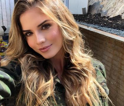 Valeria Duque photo 295368