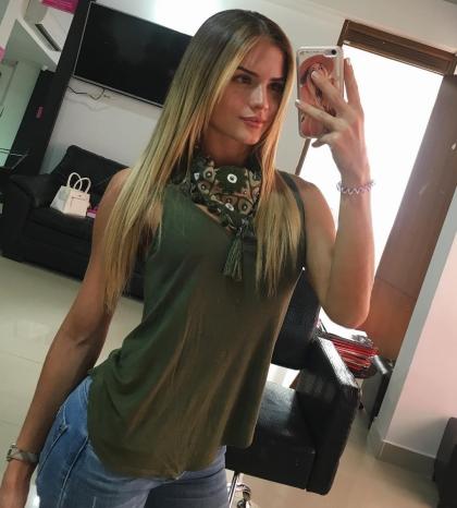 Valeria Duque photo 295388