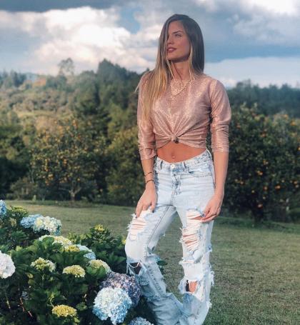 Valeria Duque photo 295421