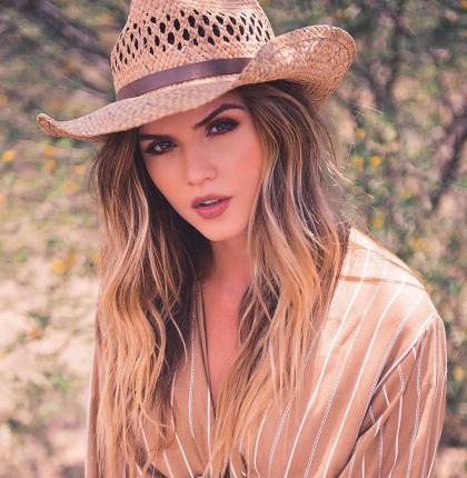 Valeria Duque photo 295435