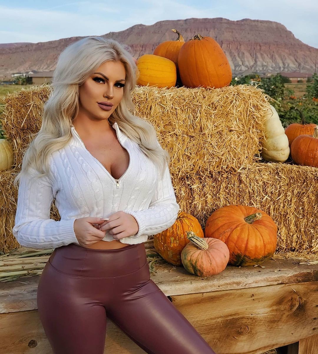 Ivy Ferguson