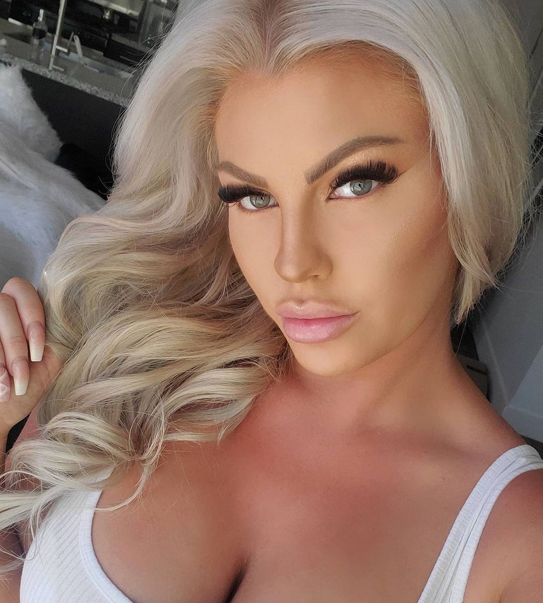 Ivy Ferguson