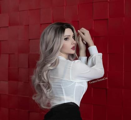 Alin Ma photo 295592