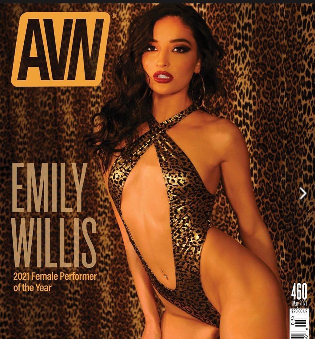 Emily Willis