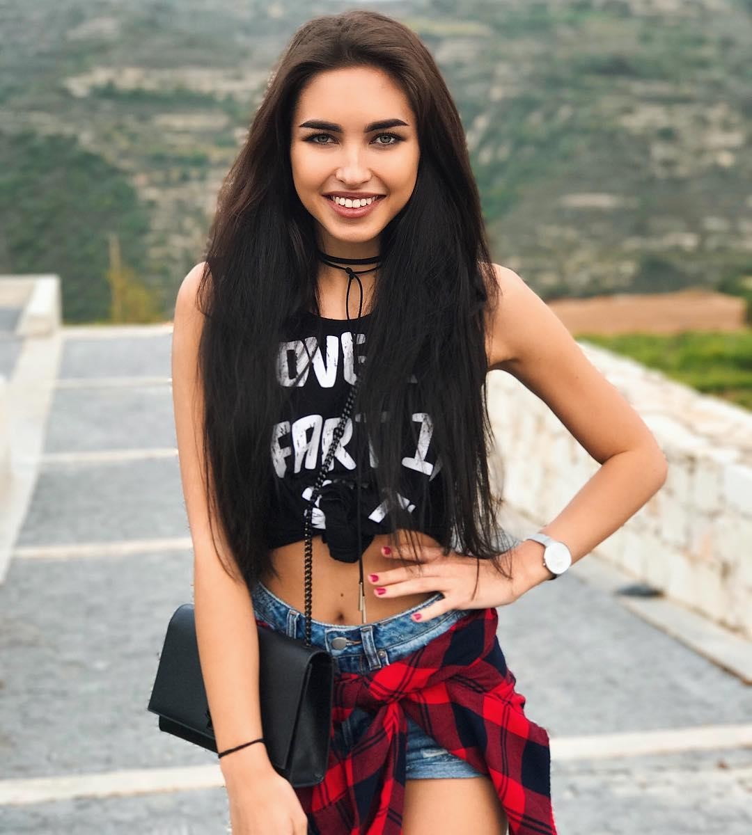 Lera Faraonova