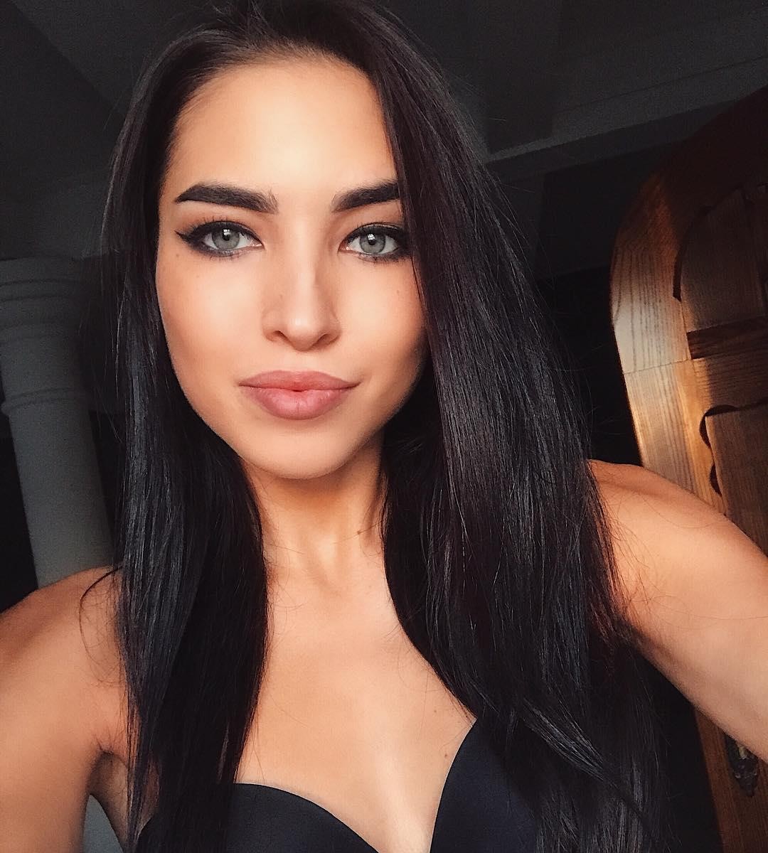 Lera Faraonova