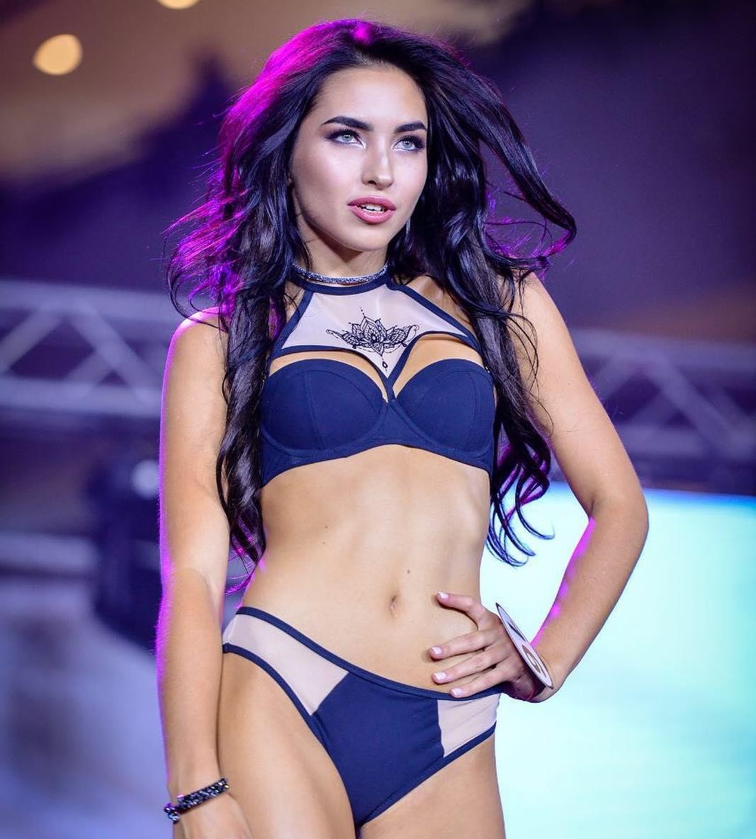 Lera Faraonova
