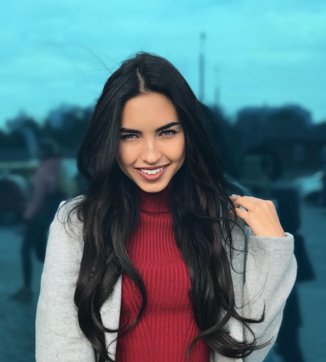Lera Faraonova