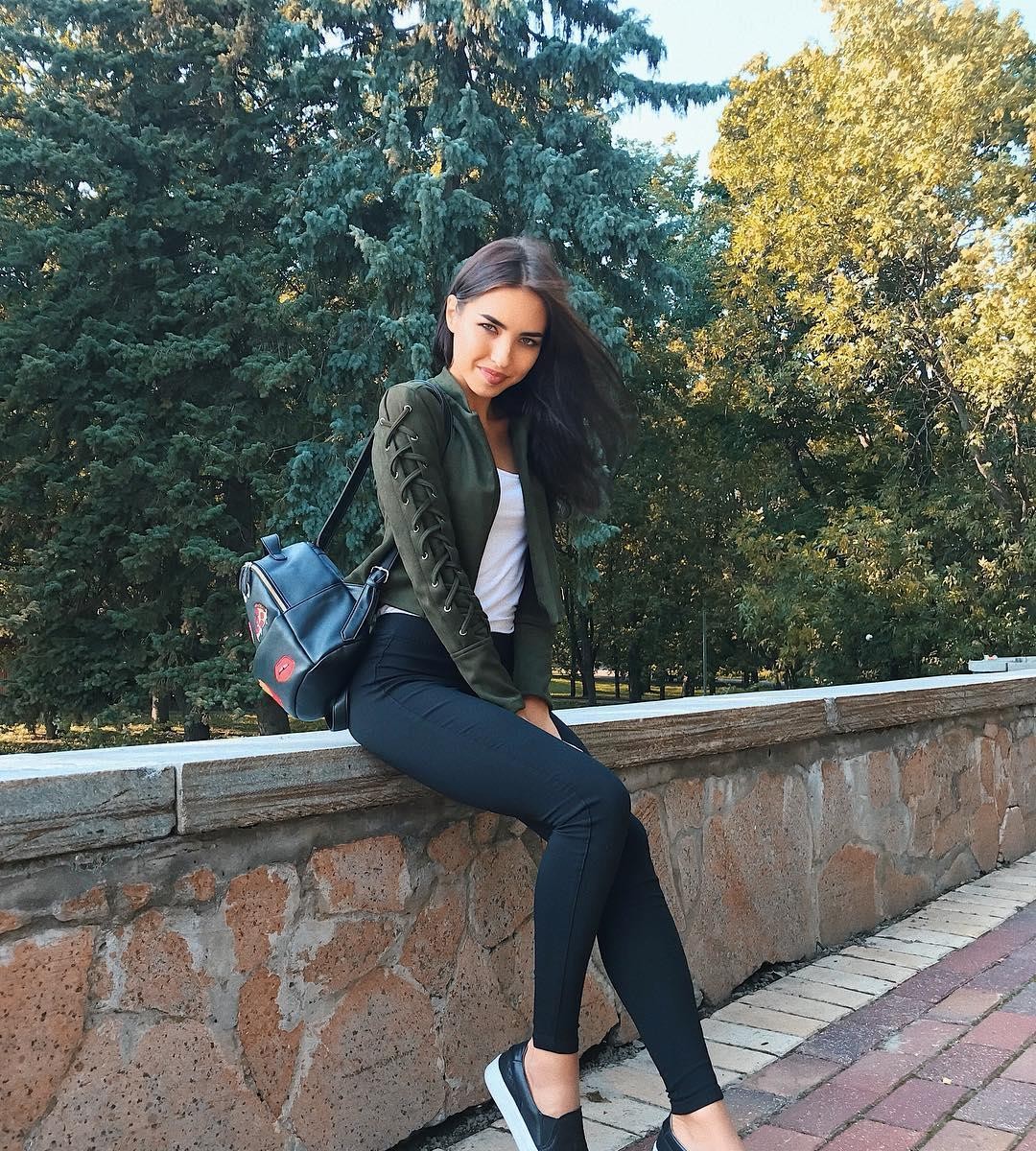 Lera Faraonova