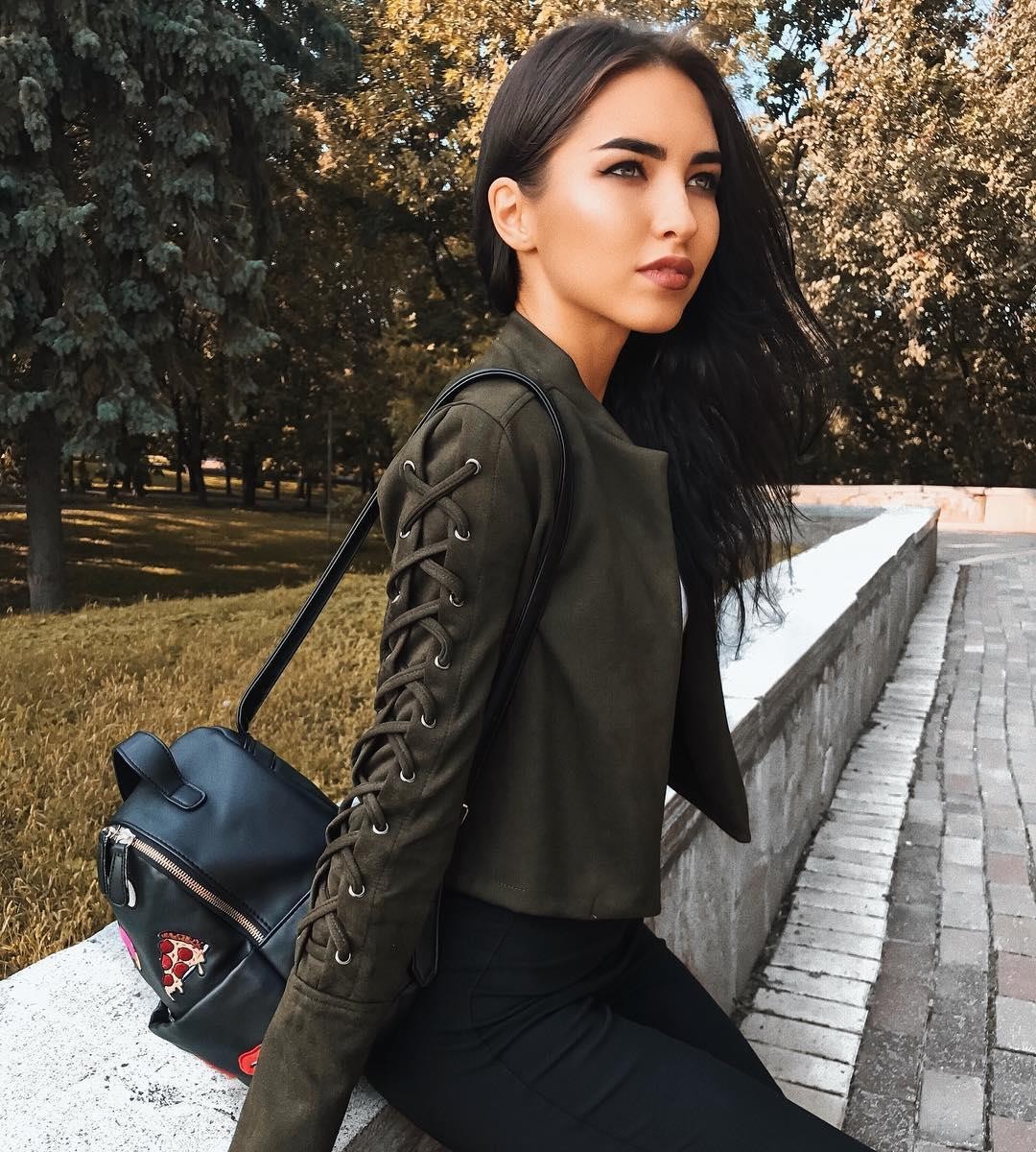 Lera Faraonova
