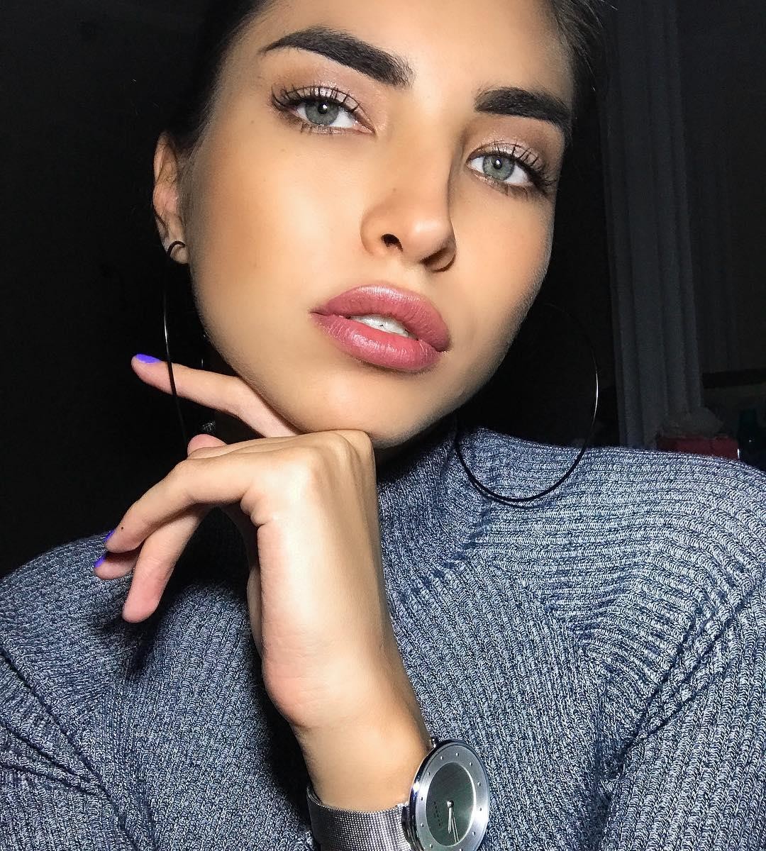 Lera Faraonova