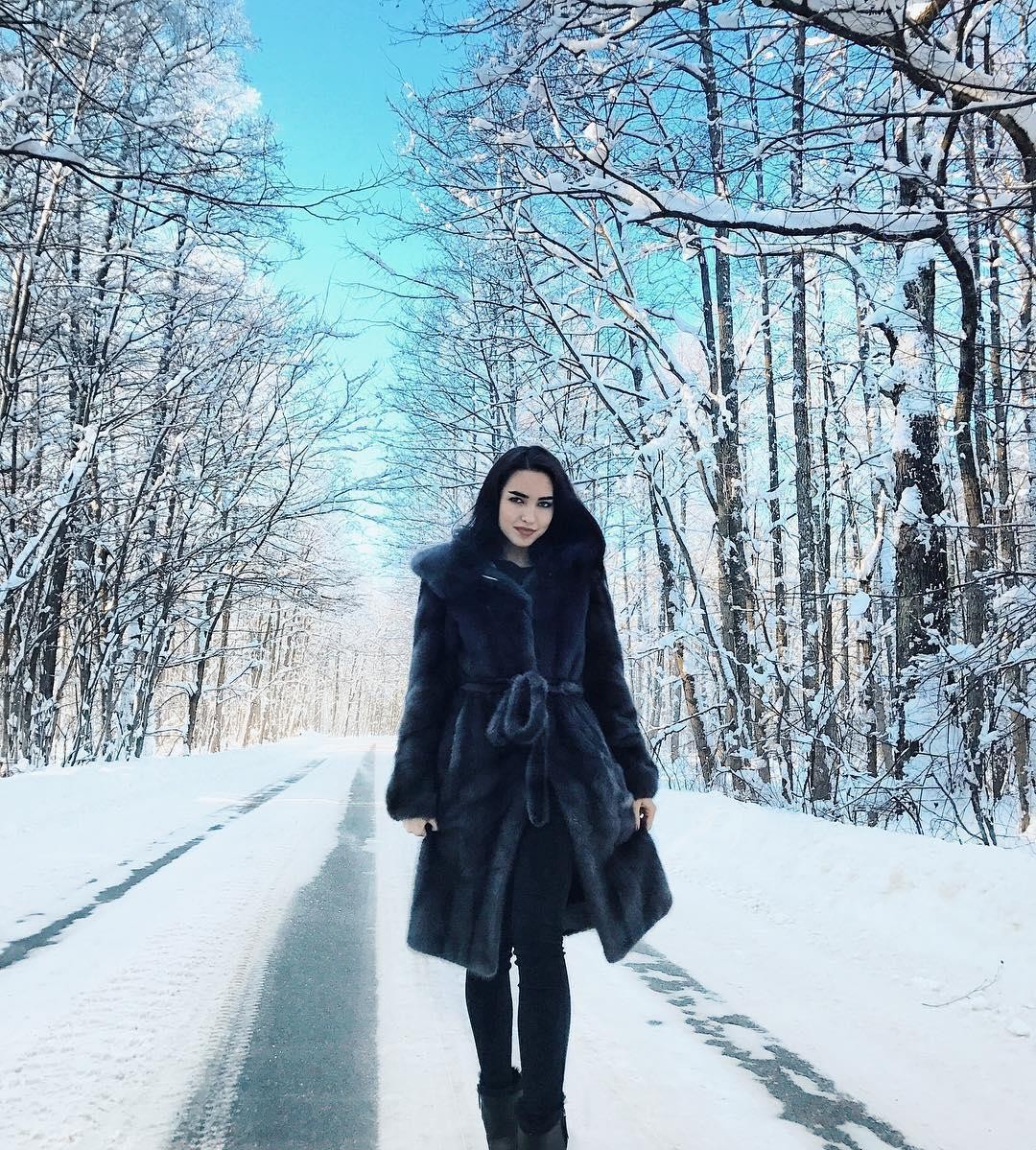 Lera Faraonova