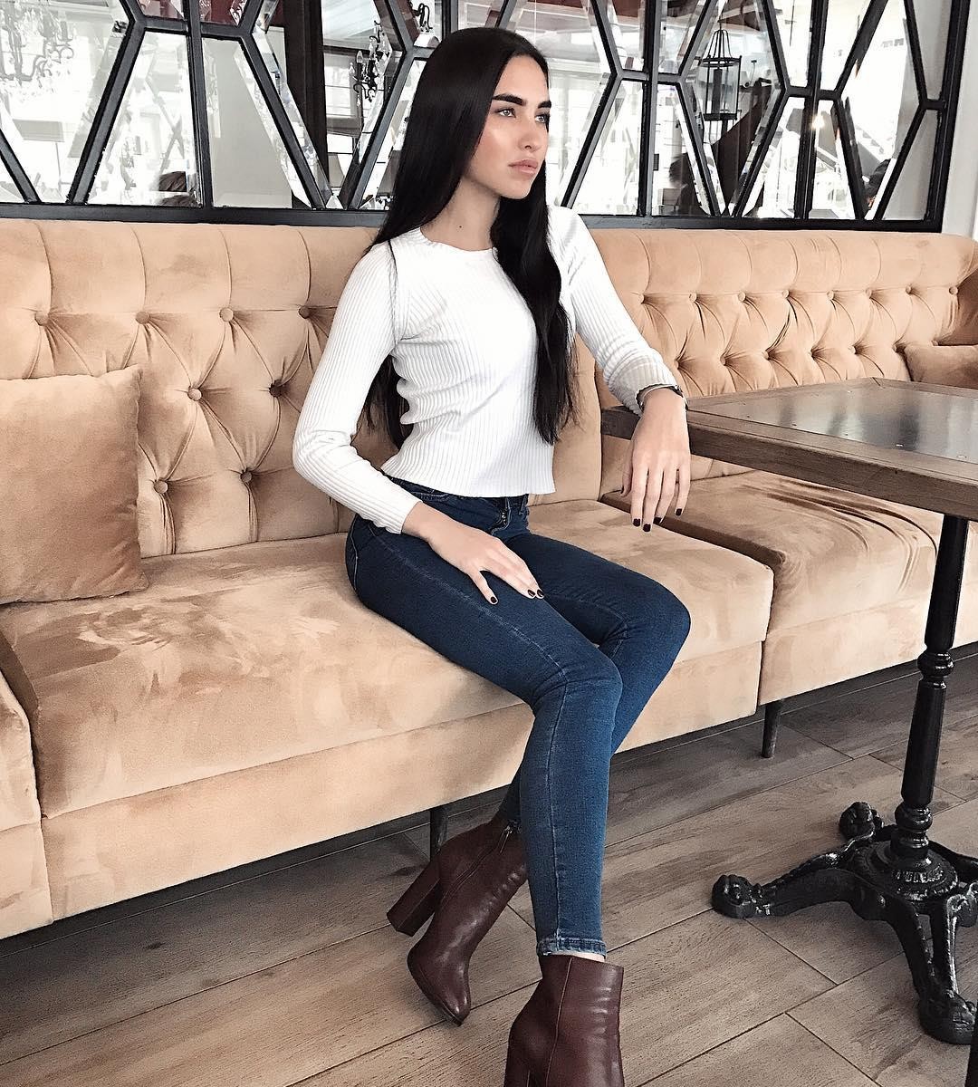 Lera Faraonova