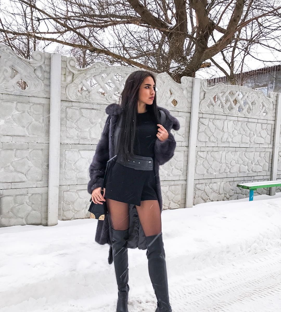 Lera Faraonova