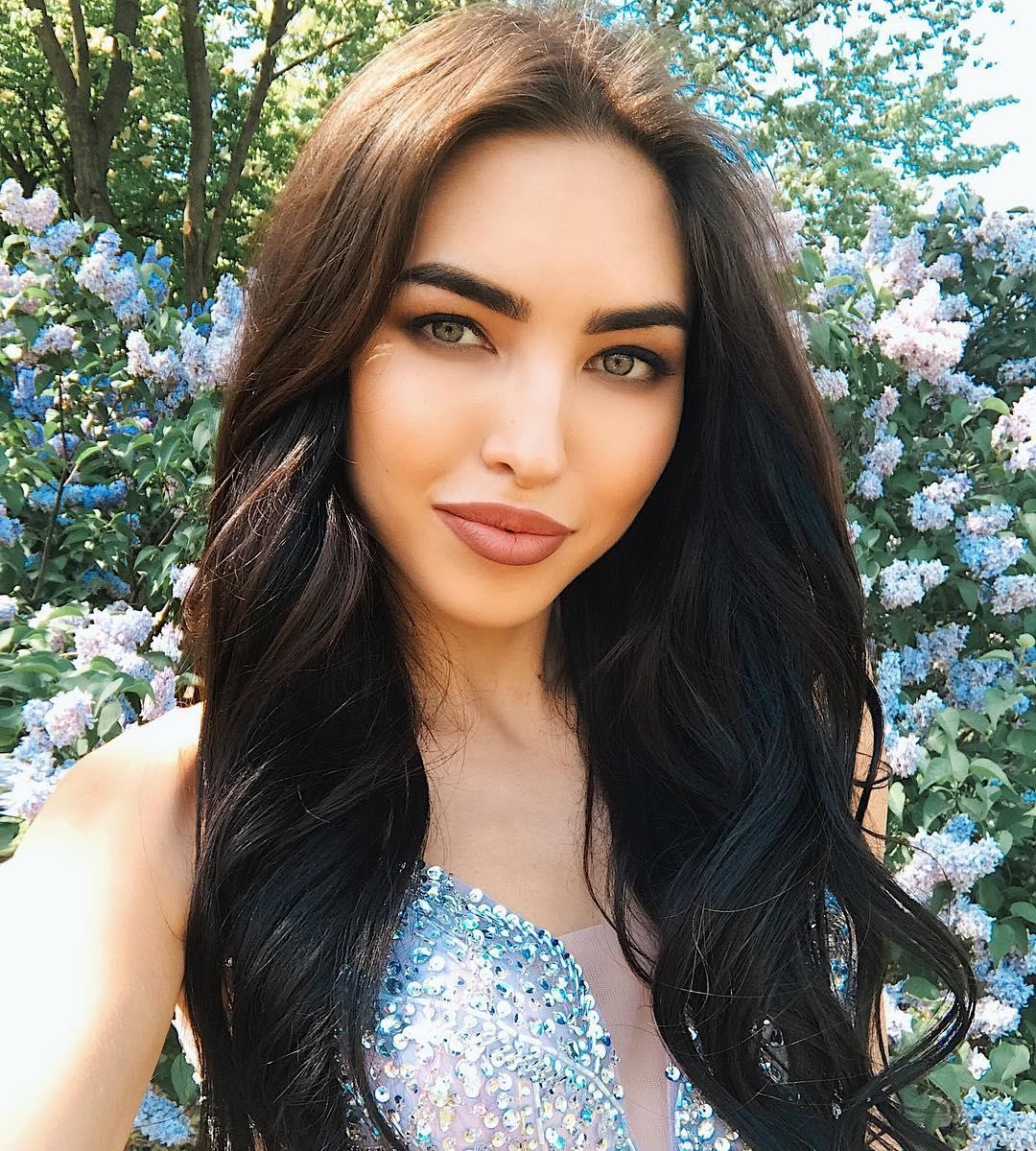 Lera Faraonova