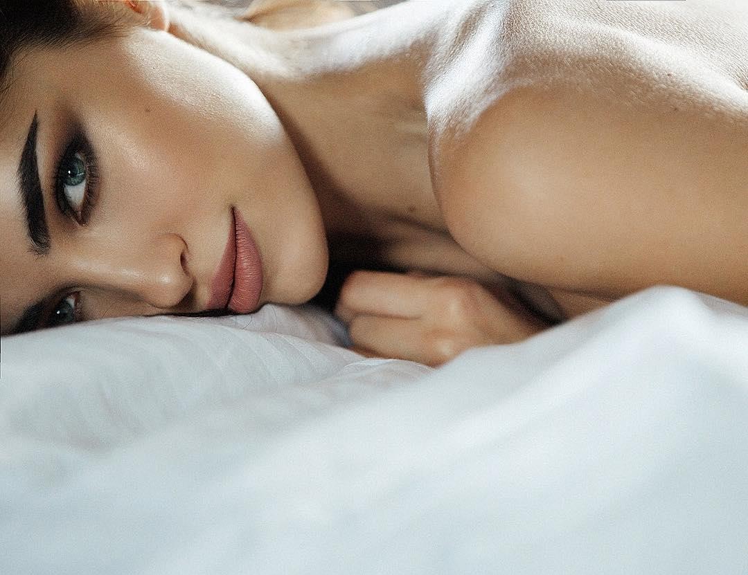 Lera Faraonova