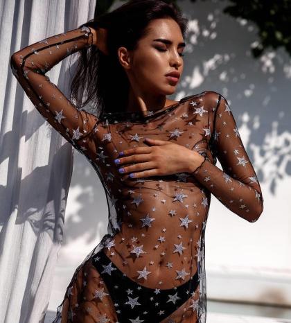 Lera Faraonova photo 295779