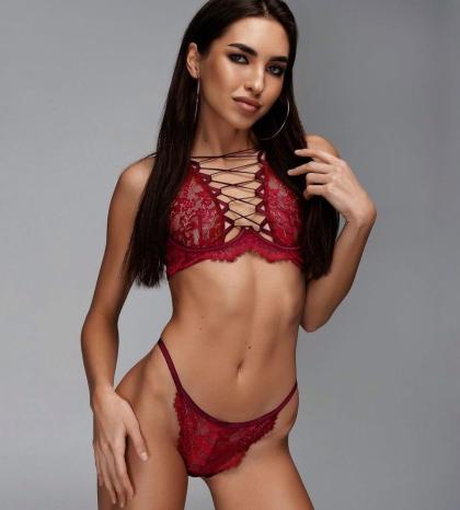 Lera Faraonova photo 295783