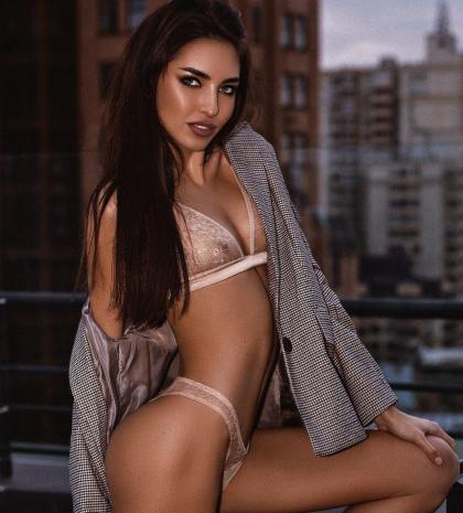 Lera Faraonova photo 295785
