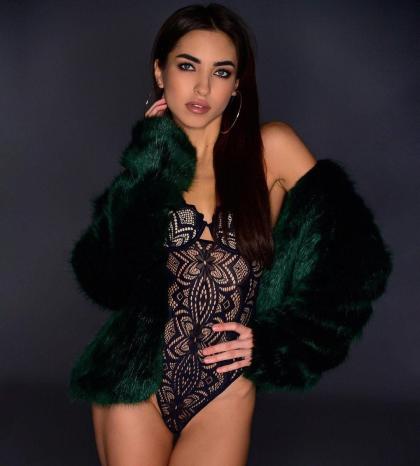 Lera Faraonova photo 295788