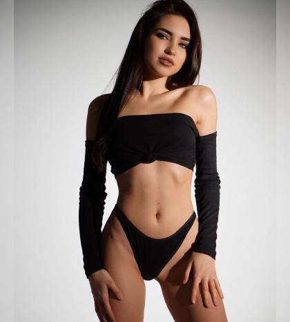 Lera Faraonova photo 295801