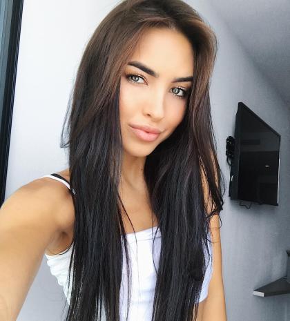 Lera Faraonova photo 295804