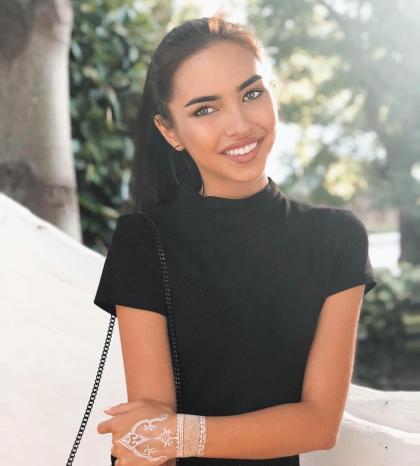 Lera Faraonova photo 295806
