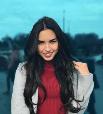 Lera Faraonova photo 295825