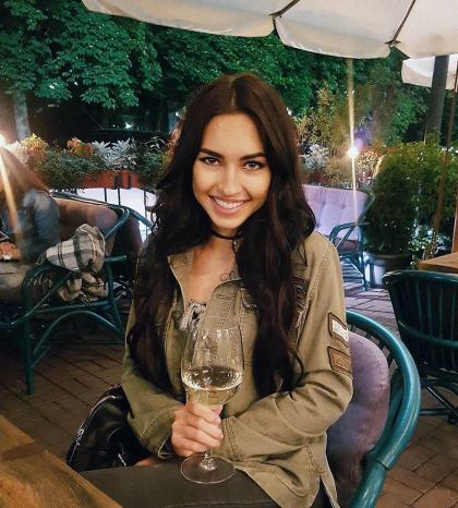 Lera Faraonova photo 295834