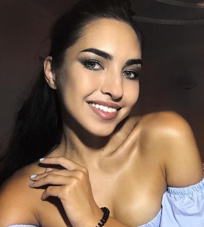 Lera Faraonova photo 295898
