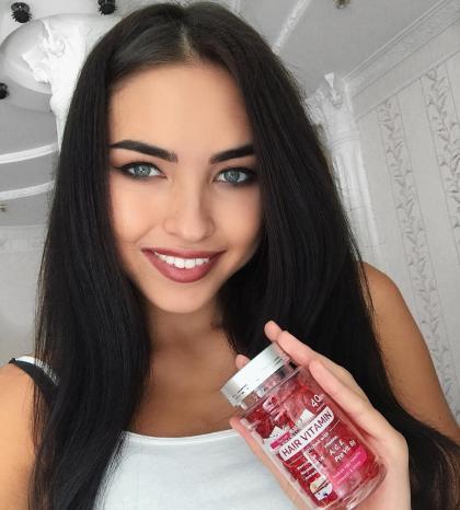 Lera Faraonova photo 295900