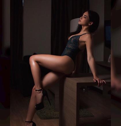 Lera Faraonova photo 295912