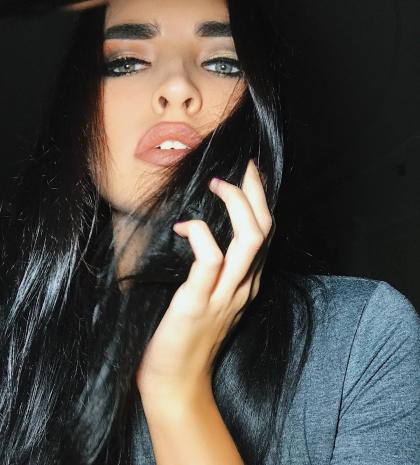Lera Faraonova photo 295919