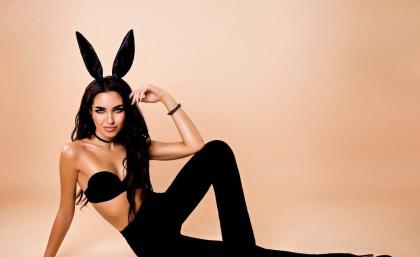 Lera Faraonova photo 295927