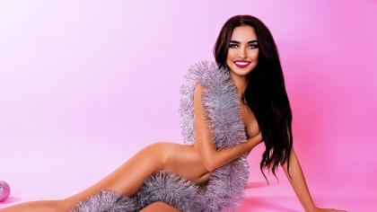 Lera Faraonova photo 295932