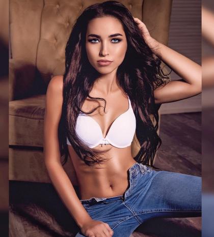 Lera Faraonova photo 295948