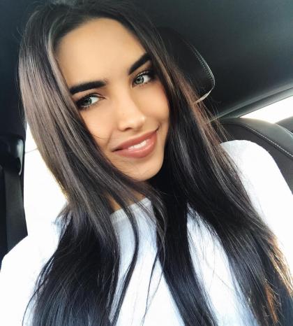 Lera Faraonova photo 295953