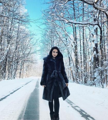 Lera Faraonova photo 295954