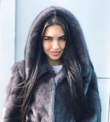 Lera Faraonova photo 295955