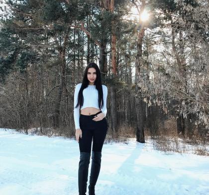 Lera Faraonova photo 295957