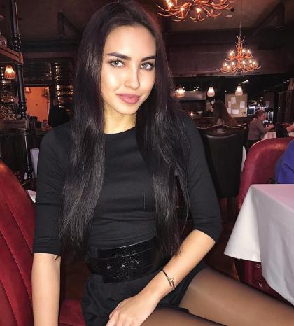 Lera Faraonova photo 295958