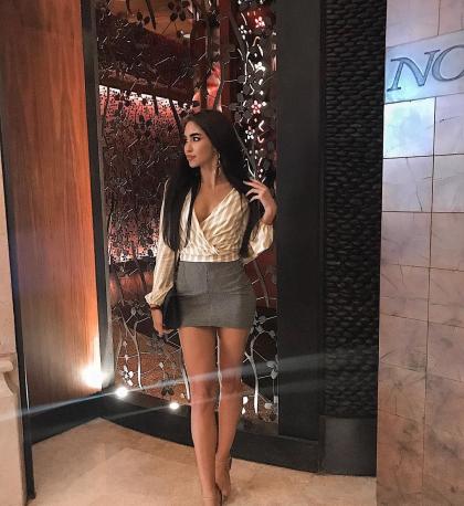 Lera Faraonova photo 295964