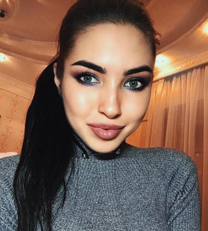 Lera Faraonova photo 295965