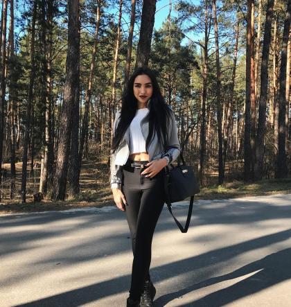 Lera Faraonova photo 295966
