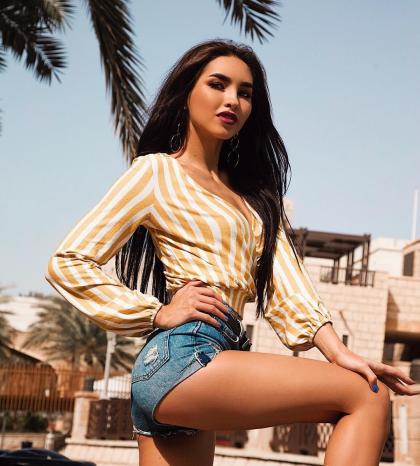 Lera Faraonova photo 295976