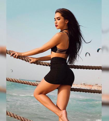 Lera Faraonova photo 295983