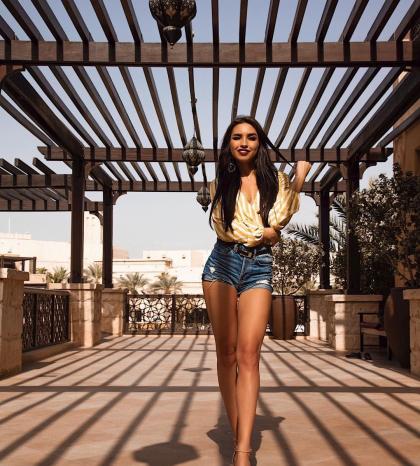 Lera Faraonova photo 295989