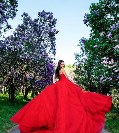 Lera Faraonova photo 295991