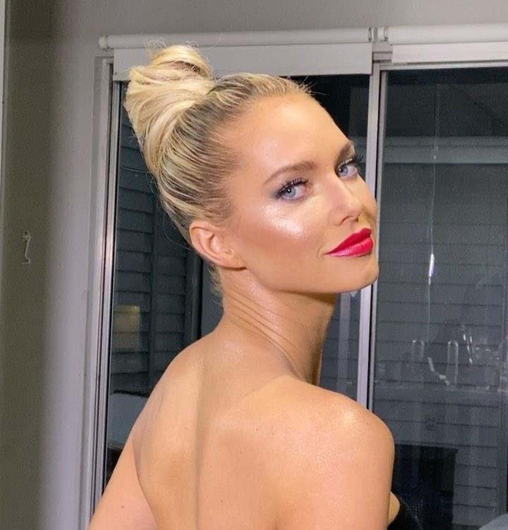 Kourtney Kellar